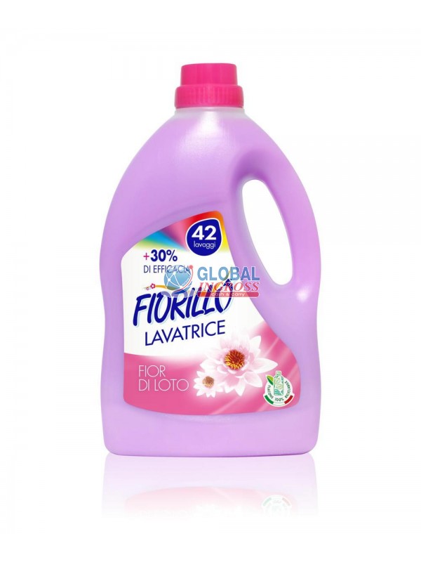 LAVATRICE - FIOR DI LOTO LT 2,5 FIORILLO