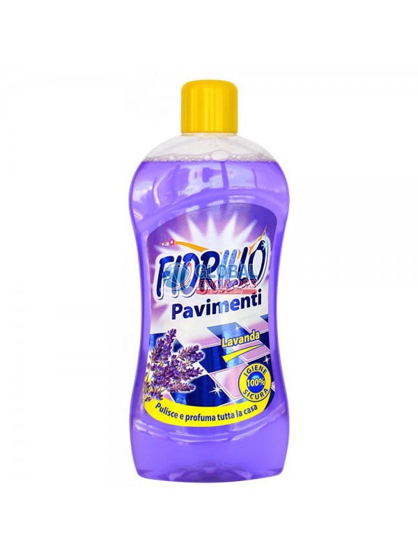 LAVAPAVIMENTI FIORILLO LT 1 LAVANDA