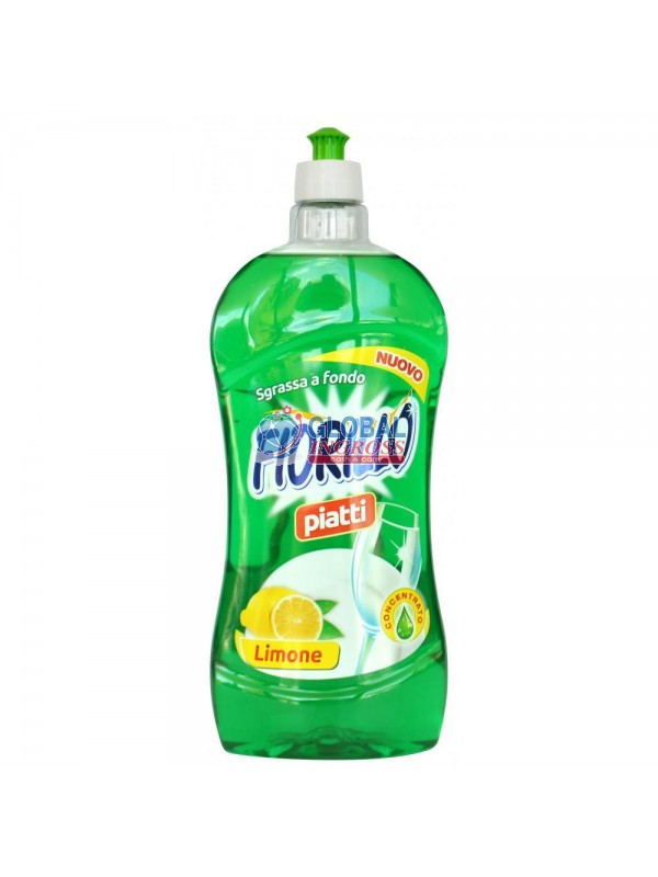 LAVAPIATTI FIORILLO LT 1 LIMONE