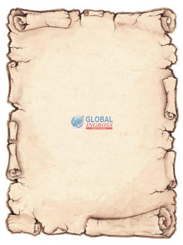 PERGAMENA A4 C/STAMPA