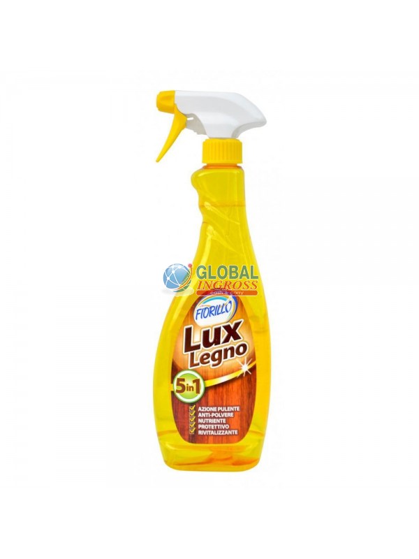LUX LEGNO FIORILLO 750ml