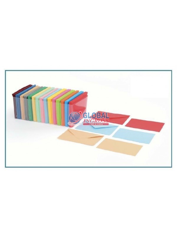 OPALINA MIX 15 COLORI f.to 4