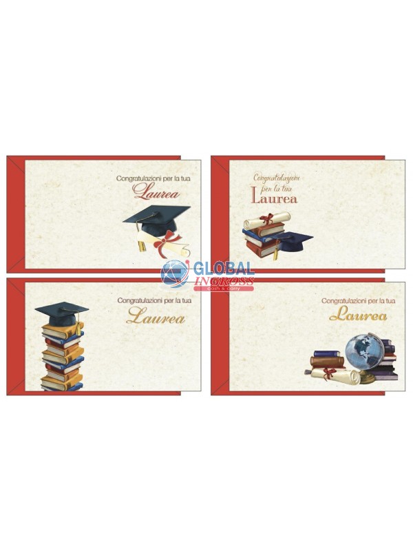 OPALINA LAUREA f.to 4 7x11