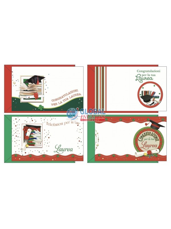 OPALINA LAUREA f.to 4 7x11