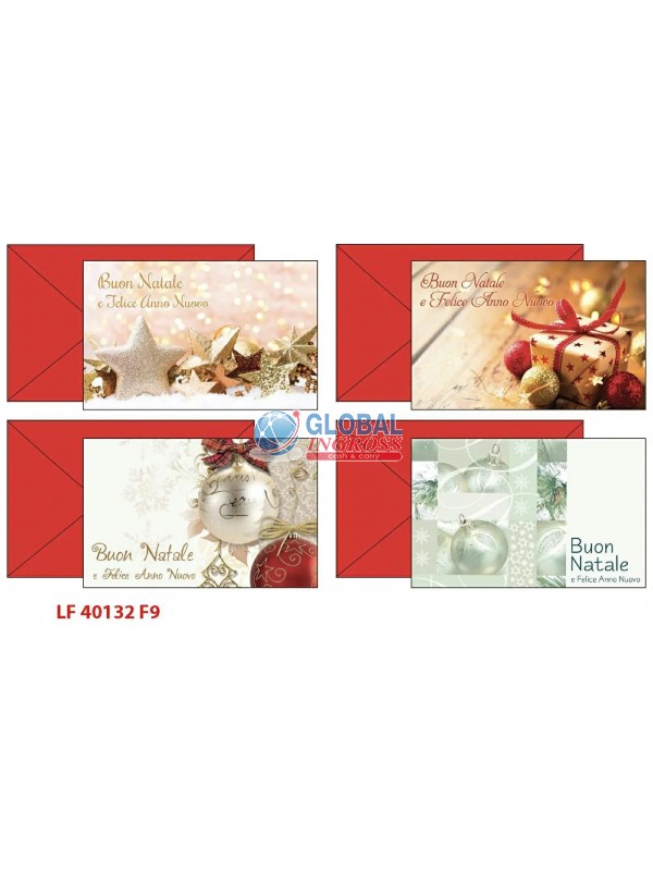 OPALINA NATALE f.to 9