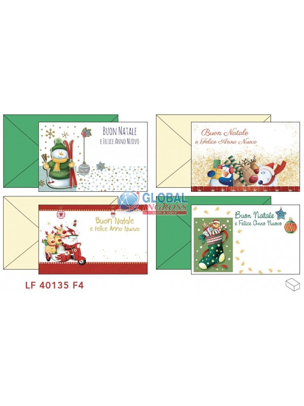 OPALINA NATALE f.to 4 FUN.