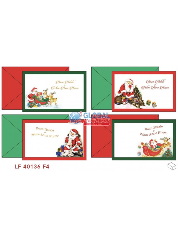 OPALINA NATALE f.to 4