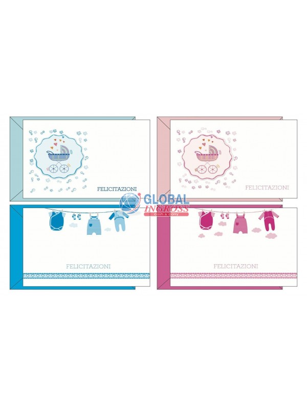 OPALINA NASCITA f.to 4 7x11