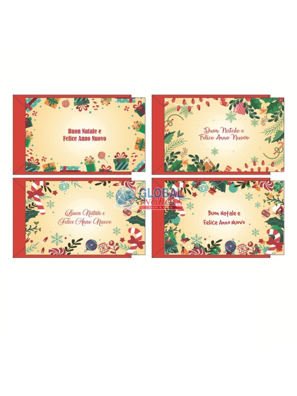 OPALINA NATALE f.to 9