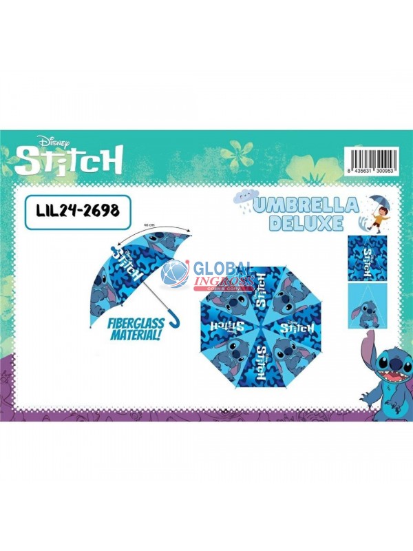 OMBRELLO BIMBI STITCH