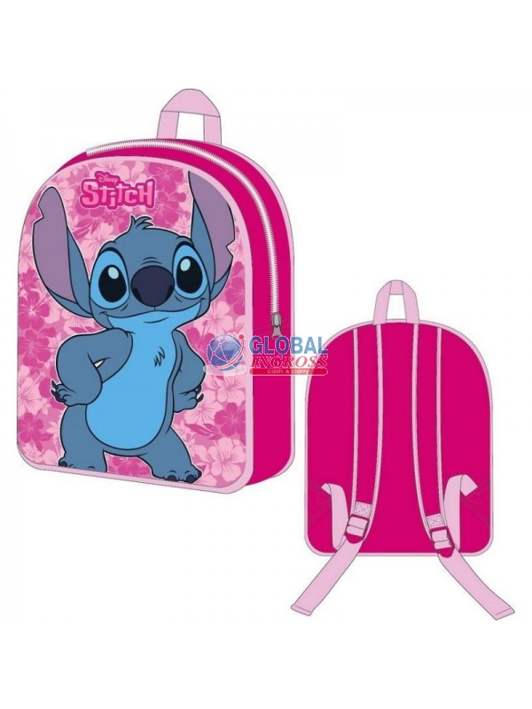 ZAINO STITCH GIRL ASILO