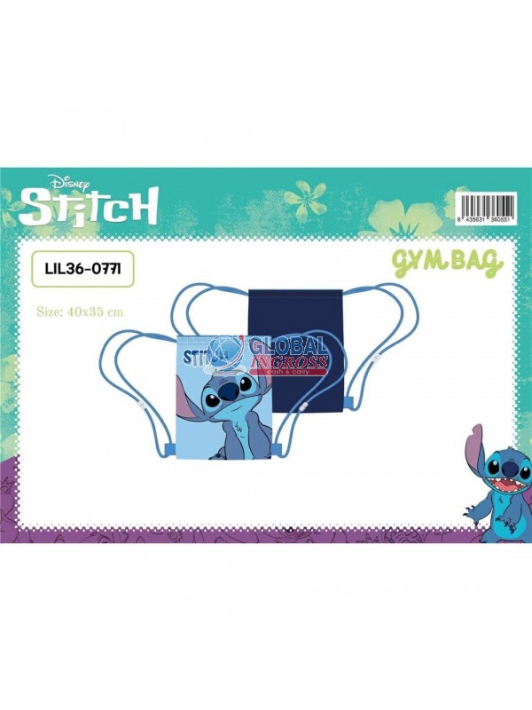 SACCA STITCH BOY