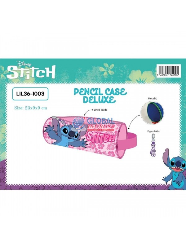 BUSTINA STITCH GIRL DELUXE