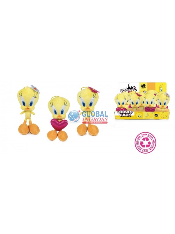 PELUCHE TITTI 20cm