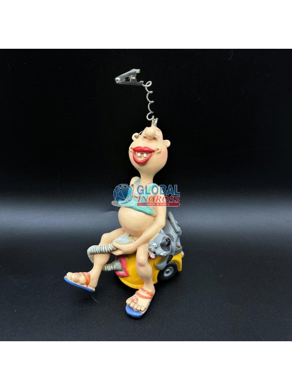 SEXYMAN CERAMICA