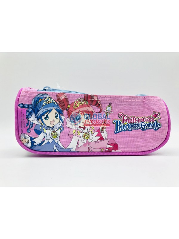 BUSTINA TWIN PRINCESS 1ZIP -