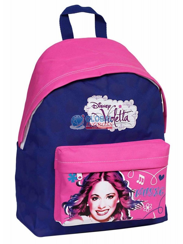 ZAINO VIOLETTA FREETIME