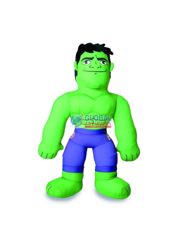 PELUCHE MARVEL HULK 38cm