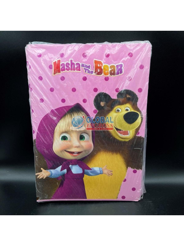 MAXI MASHA E ORSO A
