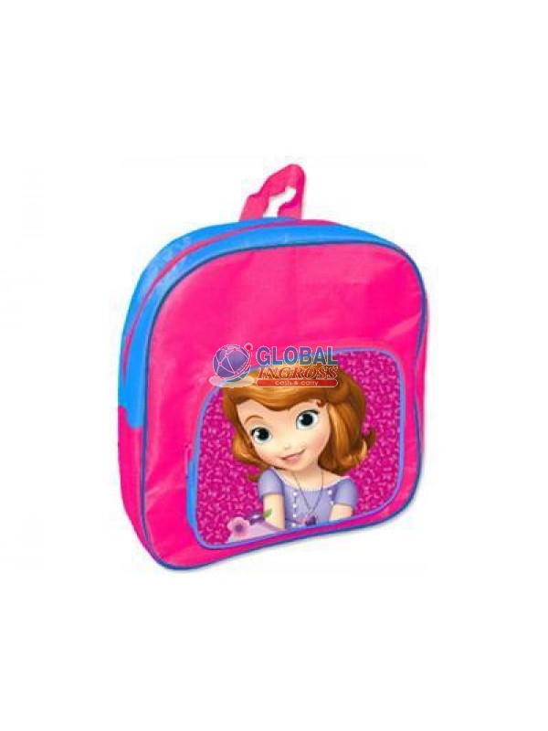 ZAINO SOFIA C/TASCA ASILO