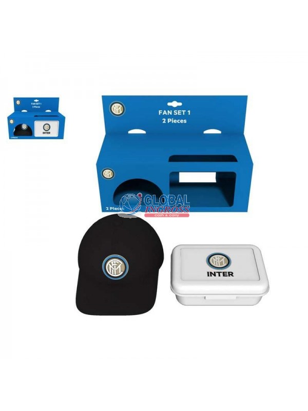 SET INTER PORTAMERENDA + CAPPELLINO