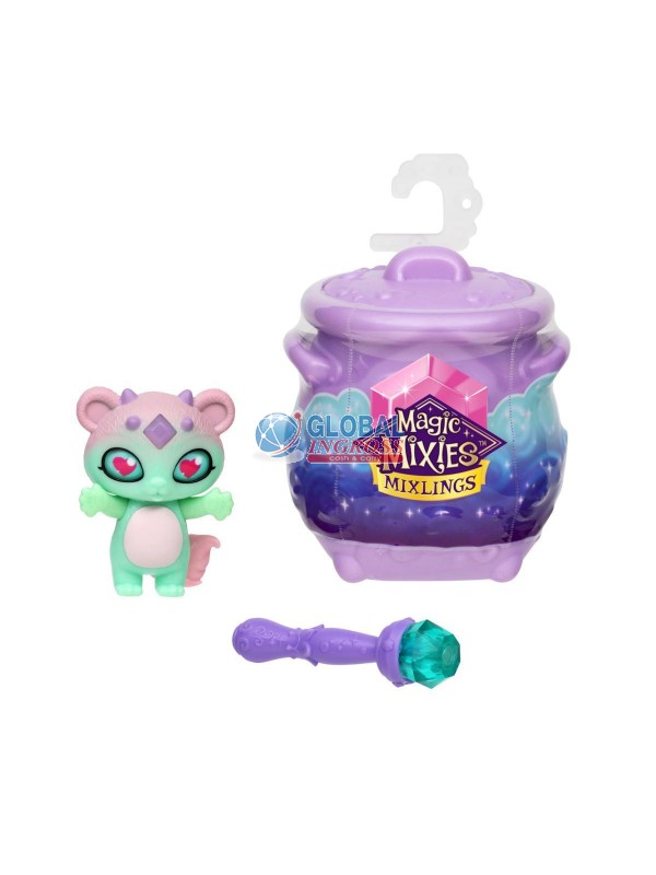 MAGIC MIXIES MINI MIXLINGS