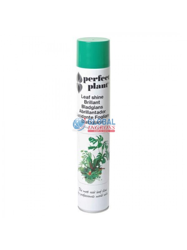 LUCIDA FOGLIE SPRAY LEAFSHINE