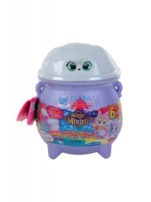 MAGIC MIXIES CALDERONE COLOR SURPRISE