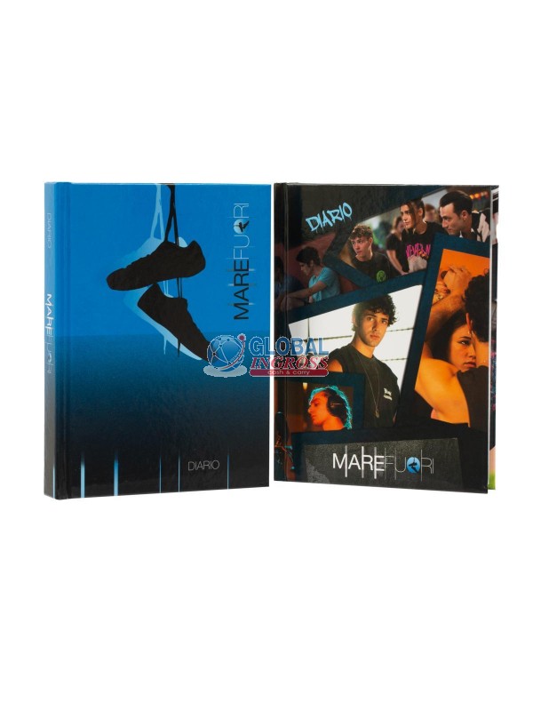 DIARIO MARE FUORI
