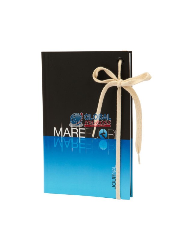 TACCUINO MARE FUORI JOURNAL