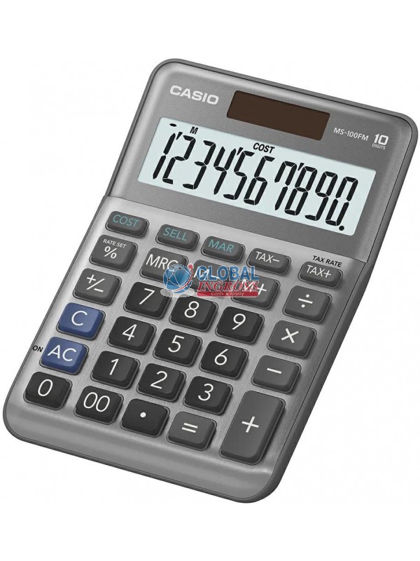 CASIO MS-100FM WA-EP