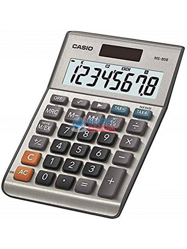 CASIO MS-80B