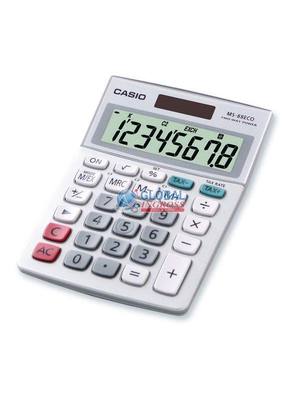 CASIO MS-88 ECO