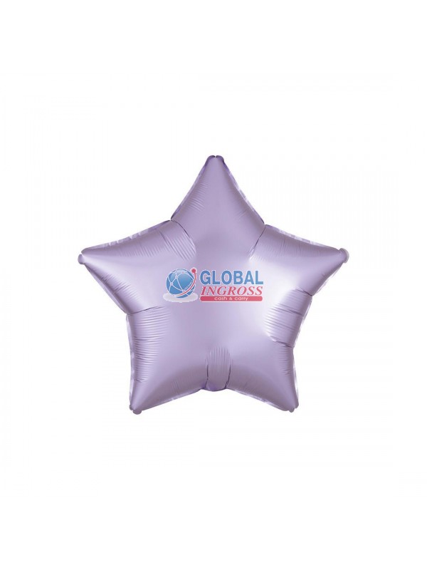 MYLAR STELLA 45cm LILLA18'