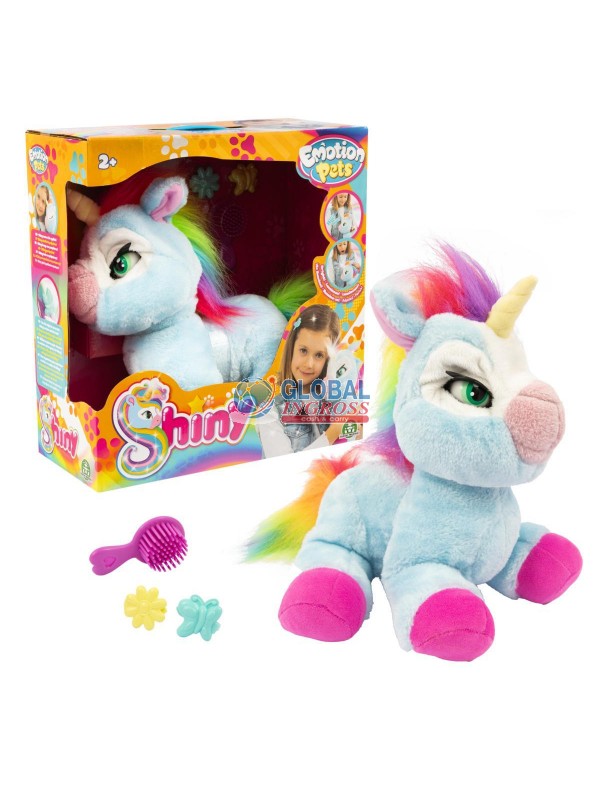 EMOTION PETS - SHINY
