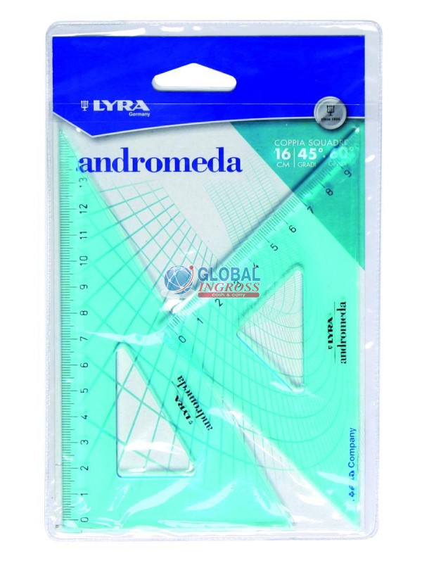 COPPIA SQUADRE 16/45 16/60