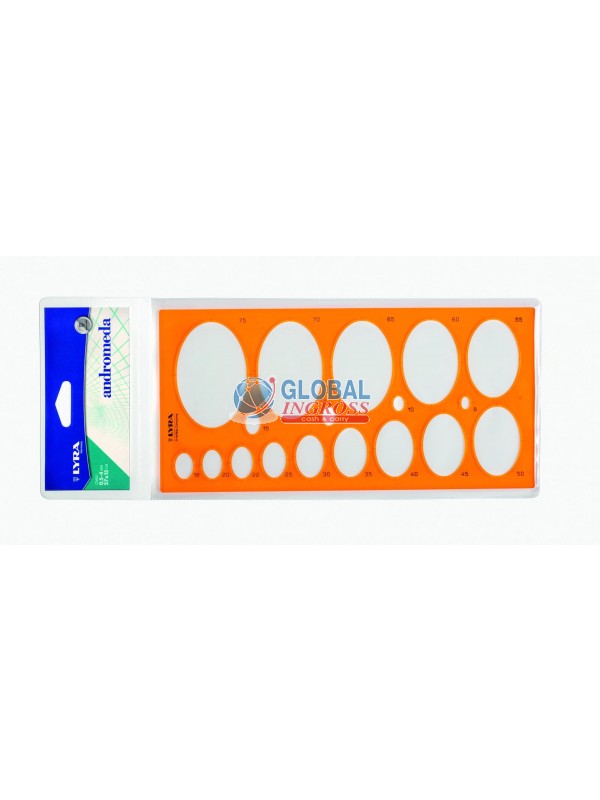 OVALI S 27x13