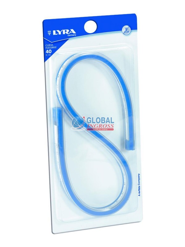 CURVA FLESSIBILE 40cm