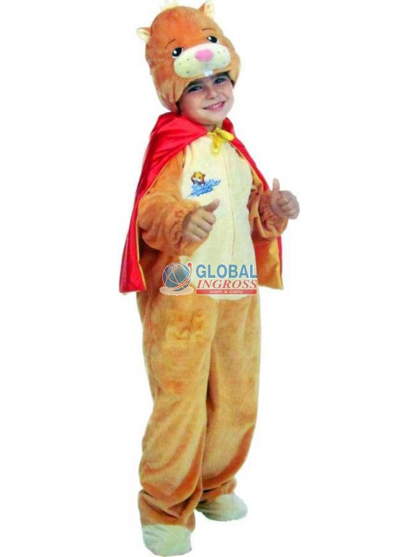 COSTUME ZHU ZHU PETS