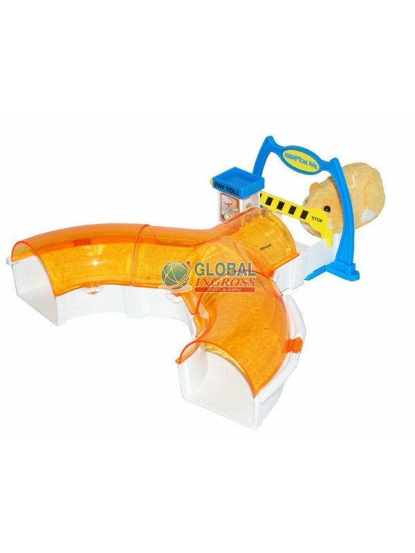 ZHU ZHU PETS ACC. MAXI ASS.2