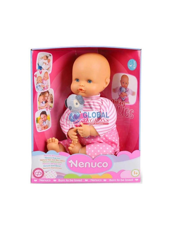 NENUCO ABBRACCIAMI