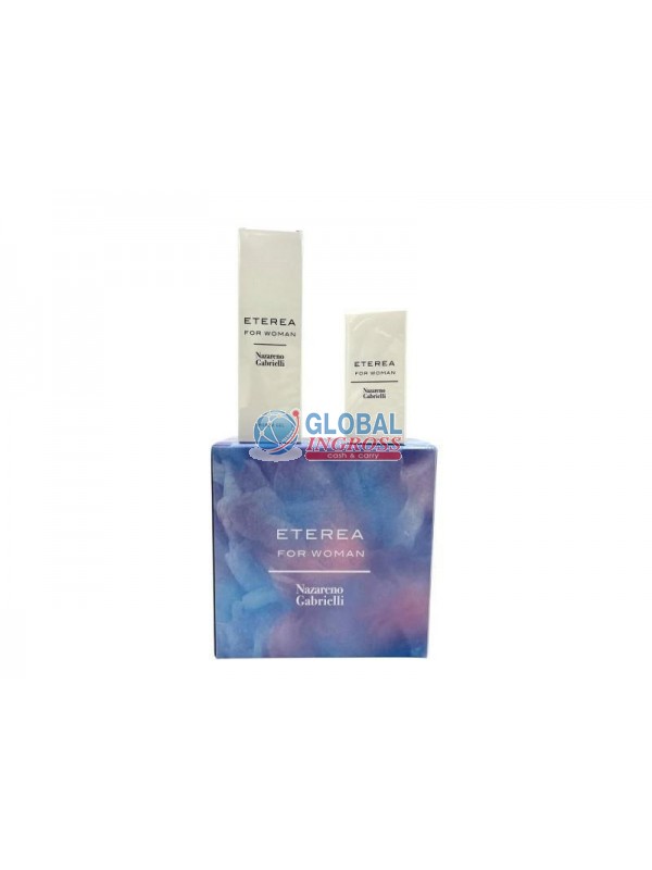 CONF. N.GABRIELLI DONNAETEREA EDT + SHOWERGEL