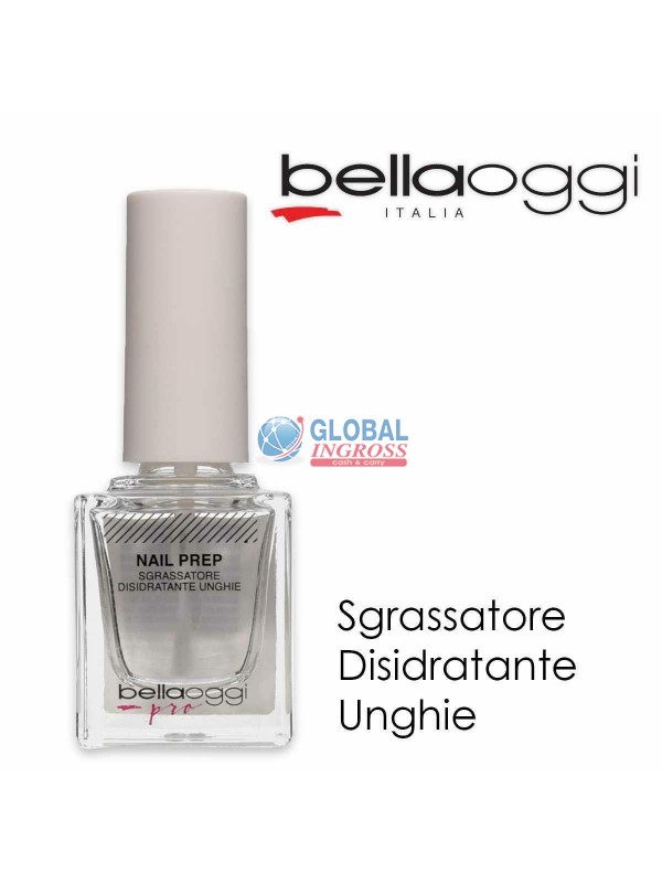 NAIL PREP - SGRASSATOREDISIDRATANTE