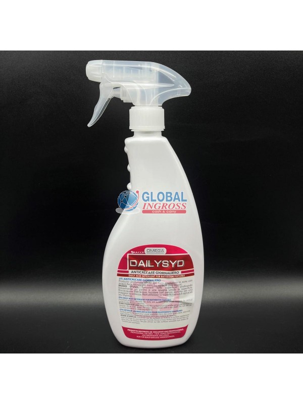 ANTICALCARE DAILYSID 750ml OMEGA