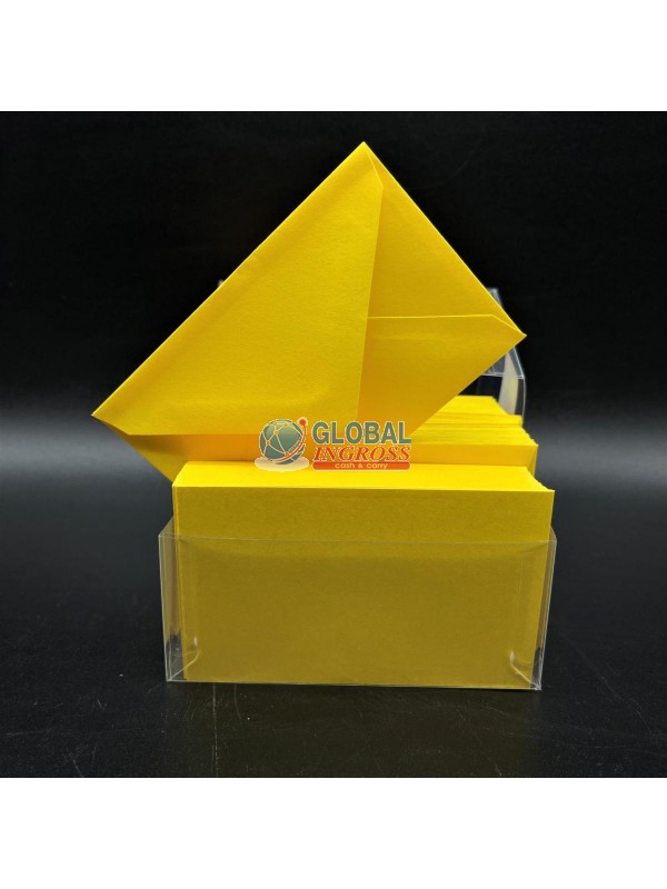 OPALINA GIALLO f.to 4 7x11