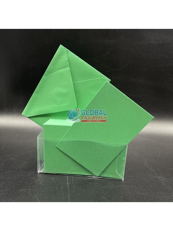 OPALINA VERDE f.to 4 7x11