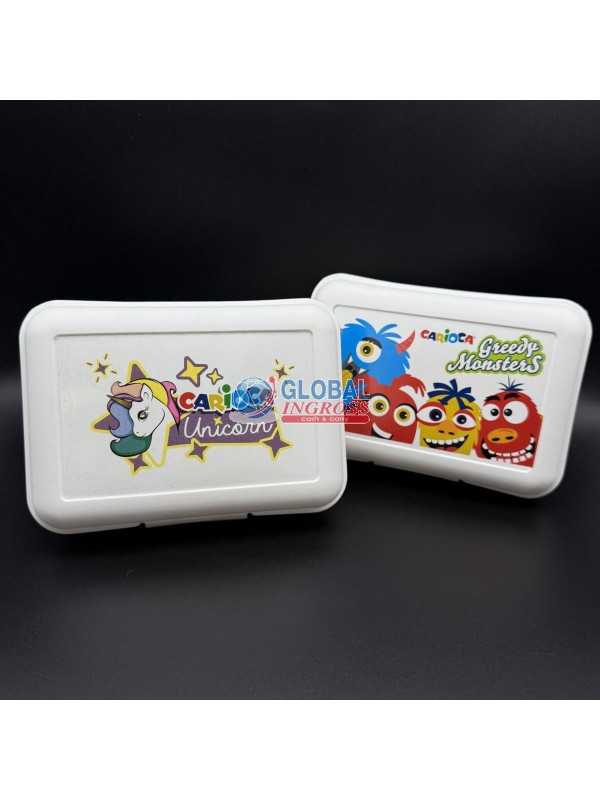 PORTAMERENDA C/DISEGNI ASS.