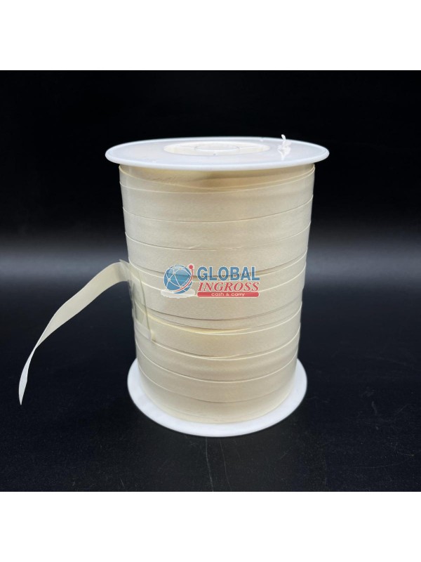 NASTRO OPACO 10x250 AVORIO   732.125