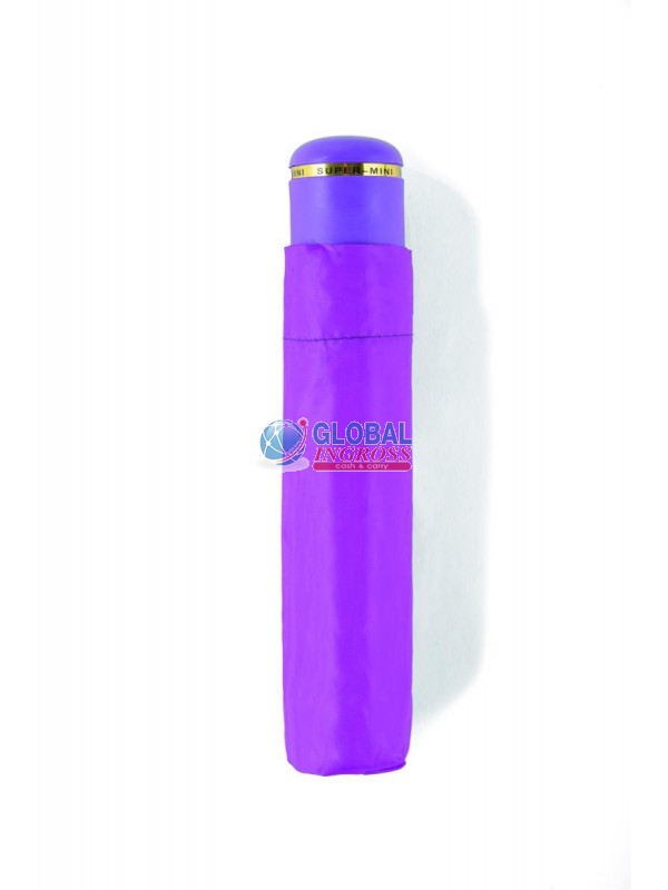 OMBRELLO S/MINI T.U. fodero stoffa