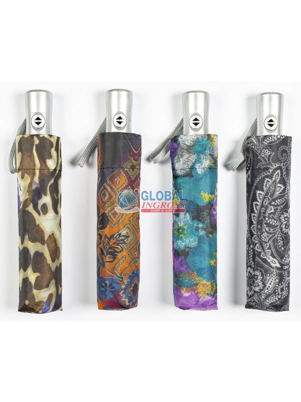 OMBRELLO MINI A&C FANTASIA DONNA